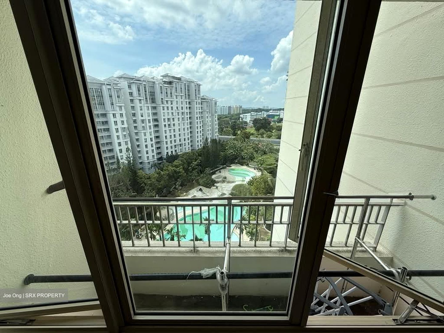 Yishun Emerald (D27), Condominium #578587131